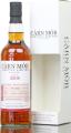 Glen Elgin 2008 MMcK Carn Mor Strictly Limited Edition 47.5% 700ml