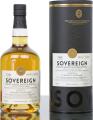 Dumbarton 1987 HL The Sovereign Refill Hogshead 50.5% 700ml