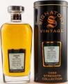 Tormore 1988 SV Cask Strength Collection 15601 + 15602 47.2% 700ml