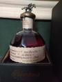 Blanton's The Original Single Barrel Bourbon Whisky #4 Charred American White Oak Barrel 141 46.5% 750ml