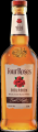 Four Roses Kentucky Straight Bourbon 40% 750ml