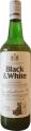 Black & White Special Blend of Buchanan's Choice Old Scotch Whisky 40% 700ml