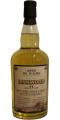 Linkwood 1995 ANHA The Soul of Scotland Bourbon Hogshead #7126 51.1% 700ml