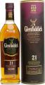 Glenfiddich 21yo Caribbean Rum 40% 700ml