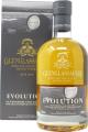 Glenglassaugh Evolution 50% 700ml