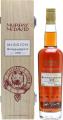 Bunnahabhain 1978 MM Mission Cask Strength Series 53% 700ml