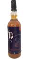 Clynelish 1997 Brd Ex-Bourbon Hogshead #5716 49.4% 700ml