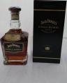 Jack Daniel's Single Barrel Select 9-1087 45% 700ml