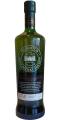 Bowmore 2001 SMWS 3.258 Flaming seaside mountains Refill Ex-Bourbon Hogshead 56.7% 700ml