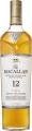 Macallan 12yo Triple Cask Matured Fine Oak 43% 750ml