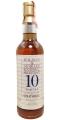 Strathmill 1985 WM Barrel Selection 46% 700ml