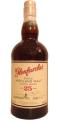 Glenfarclas 25yo Sherry cask 43% 700ml