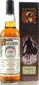 Springbank 1998 BA Raw Cask Oak Hogshead HB3 53.2% 700ml