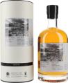 Blended Scotch Whisky 25yo BR The Perspective Series #1 43% 700ml