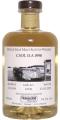 Caol Ila 1998 Fs #10541 59.5% 500ml