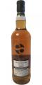 Glenallachie 2008 DT The Octave #3019084 59.9% 700ml