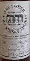 BenRiach 9yo SMWS 12.19 51.5% 350ml