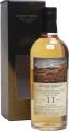 Aberfeldy 2009 HiSp Highproof 11yo Bourbon Cask AB920 53.3% 700ml