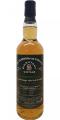 Linkwood 1996 SV The Un-Chillfiltered Collection Cask Strength #8727 Bruhler Whiskyhaus 51.2% 700ml