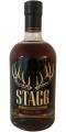 Stagg Jr. Kentucky Straight Bourbon Whisky Barrel Proof 64.9% 700ml