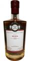 Ben Nevis 1997 MoS Bourbon Hogshead 48.1% 700ml