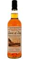 Classic of Islay Vintage 2012 JW #997 55.6% 700ml
