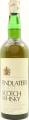 Findlater's 5yo Finest Scotch Whisky 40% 750ml