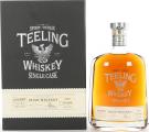 Teeling 28yo Single Cask Sherry #6756 The Irish Whiskey Collection 46.6% 700ml