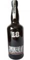 Smokehead 18yo Extra Black IM 46% 700ml