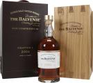 Balvenie 2001 DCS Compendium Chapter Two #9328 62.3% 700ml