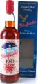 Glenfarclas 1980 Christmas Single Highland Malt 53.8% 700ml