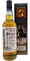 The Old Man of Hoy 2005 BA Orcadian Raw Cask Hogshead 60.5% 700ml