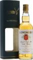 Longmorn 1999 GM Licensed Bottling 43% 700ml