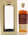 Arran 2008 Private Cask 08/110 60% 700ml