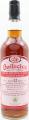 Ballechin 2004 Burgundy Cask Matured 17 + 18 + 19 The Swedish Whisky Federation 52.5% 700ml