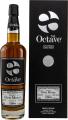 Glen Moray 1988 DT The Octave Premium Sherry Octave Finish 45% 700ml