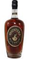 Michter's 10yo Single Barrel Bourbon L15J804 47.2% 700ml