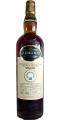 Glengoyne 1995 Cask Owner European Oak Sherry Hogshead #2089 56.8% 700ml