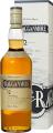 Cragganmore 12yo 40% 700ml