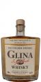 Glina Whisky 2012 Sherry Cask #101 43% 500ml