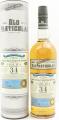 Caol Ila 1984 DL Old Particular 51.1% 750ml