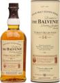 Balvenie 14yo Rum Cask Finish 43% 700ml