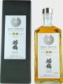 Wakatsuru Sun Shine 20yo 43% 720ml