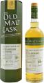 Caol Ila 1996 DL Old Malt Cask Refill Hogshead 50% 700ml