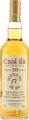 Caol Ila 1980 BF #4686 54.2% 700ml