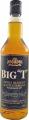 Big T Blended Scotch Whisky 40% 700ml