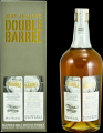 Double Barrel Ardbeg Craigellachie DL Barrels 46% 700ml