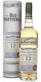 Glen Garioch 2010 DL Old Particular Refill Hogshead 48.4% 700ml