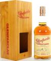 Glenfarclas 2001 The Family Casks Release W18 Refill Hogshead #3297 56.9% 700ml