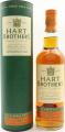 Arran 1996 HB Finest Collection Sherry Butt 46% 700ml